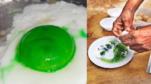 Green eggs12may2020
